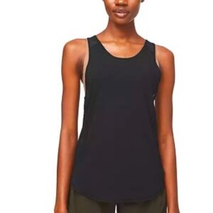 Lululemon Sculpt Tank Top